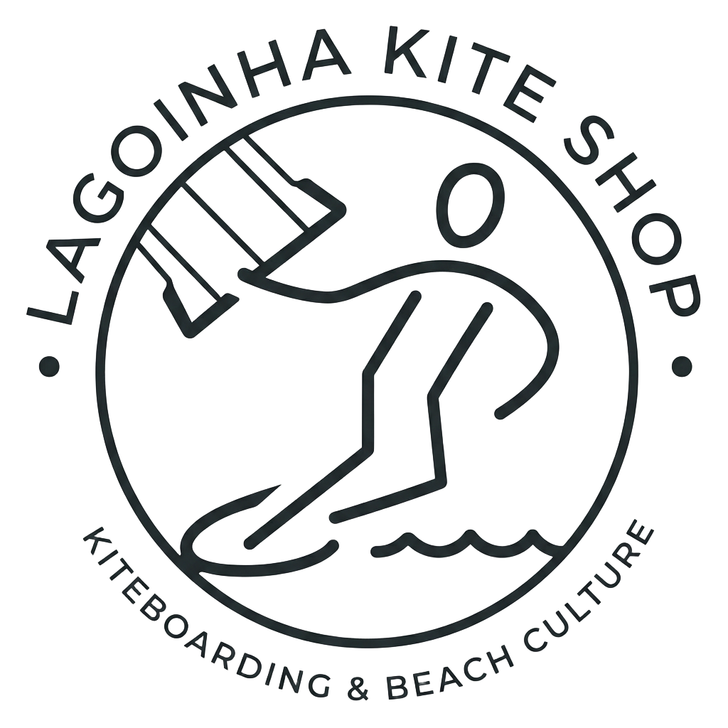 Selo Lagoinha Kite Shop